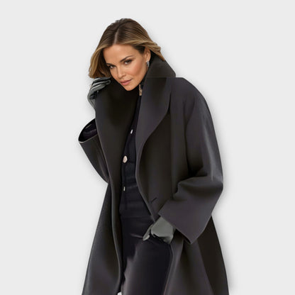 Luna - Relaxed Winter Coat