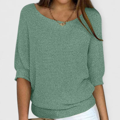 Delilah™ | Comfortabele Sweater